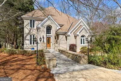 119 Fielding Ridge, Peachtree City, GA 30269 - Photo 1