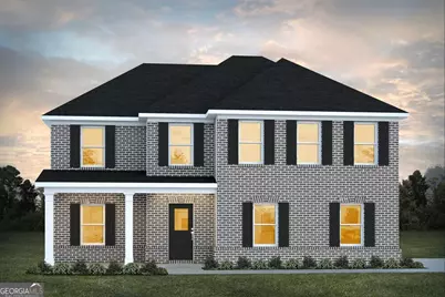 5359 Tolar Road, South Fulton, GA 30213 - Photo 1