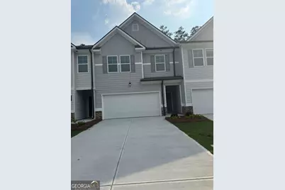 6406 Sundowner Place #130, South Fulton, GA 30331 - Photo 1