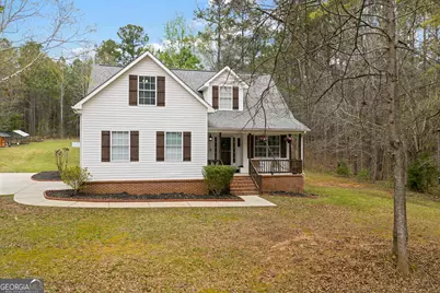 437 Stallsworth Road, McDonough, GA 30252 - Photo 1