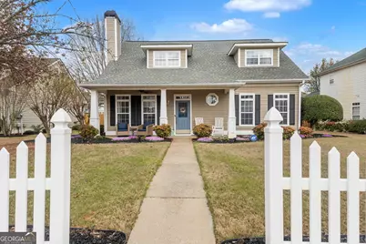 2763 Nautical Way, Villa Rica, GA 30180 - Photo 1