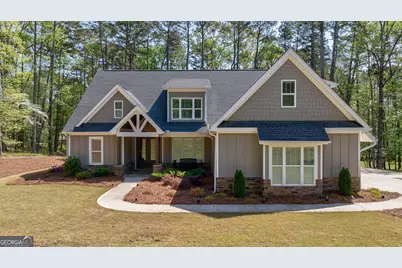 1230 Lake Drive, Greensboro, GA 30642 - Photo 1
