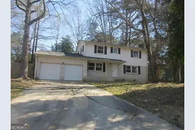 10590 Thrasher Road, Jonesboro, GA 30238 - Photo 1