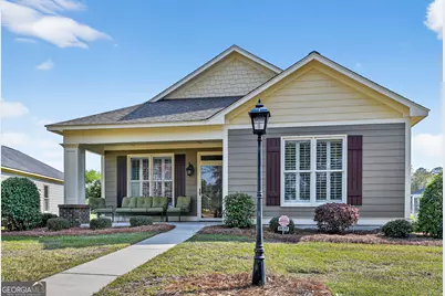 1617 Red Oak Lane, Albany, GA 31701 - Photo 1