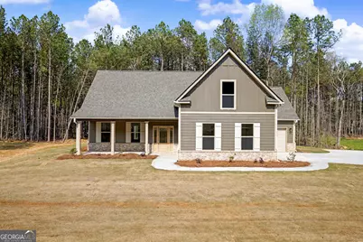 2365 New Hope Road #LOT 2, Locust Grove, GA 30248 - Photo 1