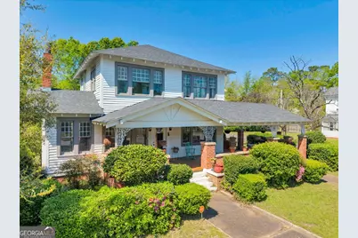 220 West Drive, Dublin, GA 31021 - Photo 1