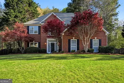 4045 Delamar Drive, Cumming, GA 30041 - Photo 1