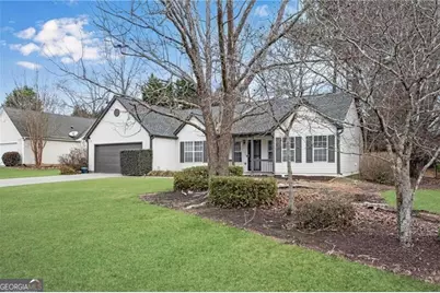 4132 Edenbrooke Circle, Loganville, GA 30052 - Photo 1