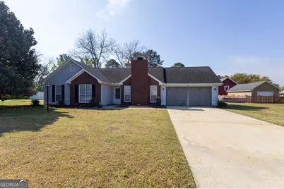 103 Quail Hollow Drive, Warner Robins, GA 31088 - Photo 1