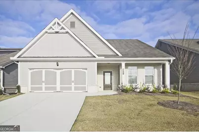 625 Moorhen Way, Loganville, GA 30052 - Photo 1