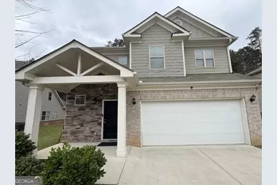 4335 Traipse Path, Ellenwood, GA 30294 - Photo 1