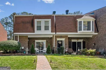 260 Manning Road SW #12, Marietta, GA 30064 - Photo 1