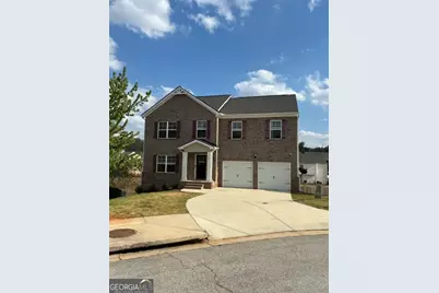 35 Mallard Court, Covington, GA 30016 - Photo 1