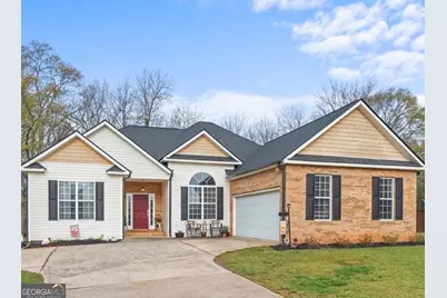 338 Hwy 113, Carrollton, GA 30117 - Photo 1