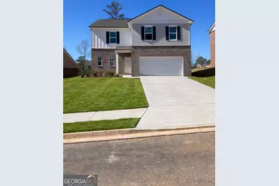 217 Silverton Drive, Dacula, GA 30019 - Photo 1