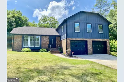 323 West Claiborne Court, Marietta, GA 30066 - Photo 1