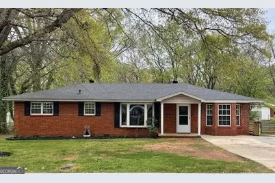 705 Rowland Springs Road, Cartersville, GA 30121 - Photo 1