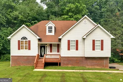 185 White Oak Court, Carrollton, GA 30116 - Photo 1