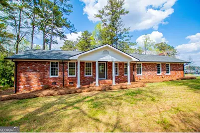 320 Almon Road, Carrollton, GA 30117 - Photo 1
