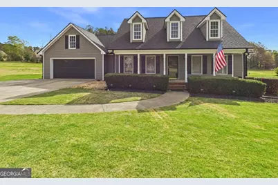 1030 Joie Drive, Watkinsville, GA 30677 - Photo 1