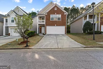 6261 Lake Valley Point, Lithonia, GA 30058 - Photo 1
