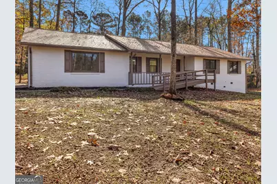 8228 Lullwater Court, Jonesboro, GA 30236 - Photo 1