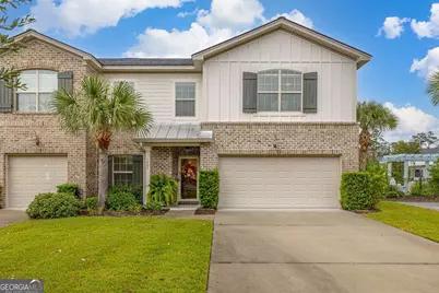 1804 Mariners Circle, Saint Simons, GA 31522 - Photo 1