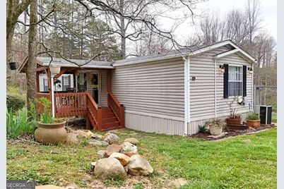 138 Paradise Lane, Blairsville, GA 30512 - Photo 1