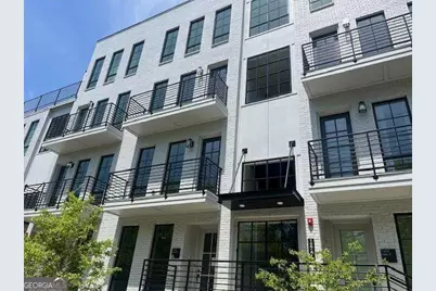 990 Bibbs Circle NW #32, Atlanta, GA 30318 - Photo 1