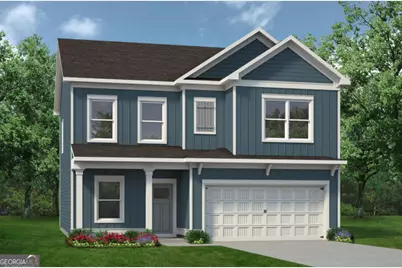 102 Roy Drive, Calhoun, GA 30701 - Photo 1