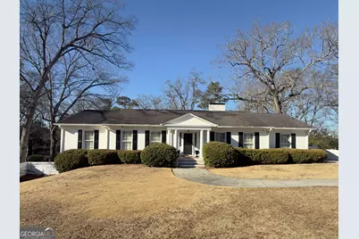 332 Wesley Circle, Macon, GA 31204 - Photo 1