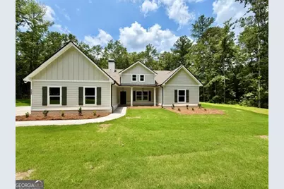 6397 Rocky Mount Road #9, Greenville, GA 30222 - Photo 1