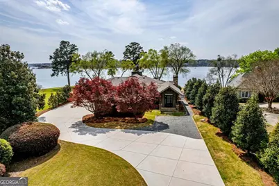 1270 Dogwood Drive, Greensboro, GA 30642 - Photo 1