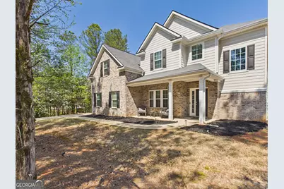 1048 Crosswinds Drive, Midland, GA 31820 - Photo 1