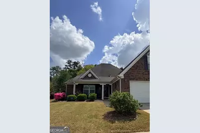 294 Prominent Loop, McDonough, GA 30253 - Photo 1