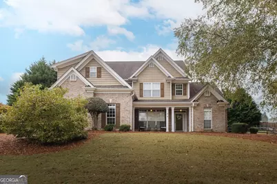 2601 Alexis Way, Monroe, GA 30656 - Photo 1