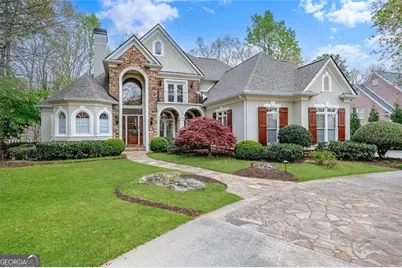 2719 Boddie Place, Duluth, GA 30097 - Photo 1
