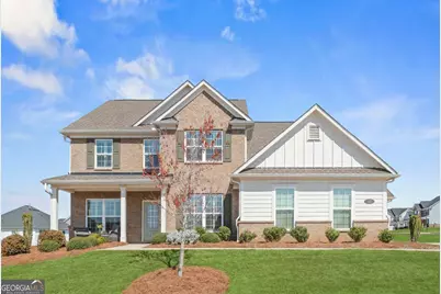 515 Palmer Avenue, Peachtree City, GA 30269 - Photo 1