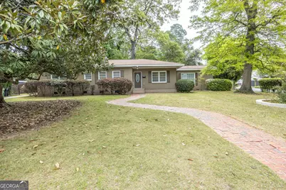 1700 N Dixon Drive, Columbus, GA 31906 - Photo 1