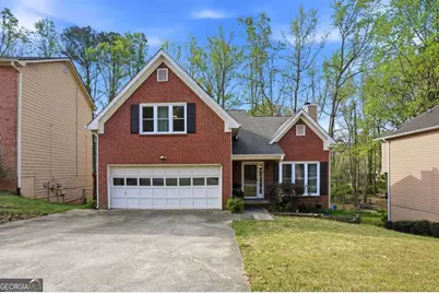 3075 Oak Meadow Drive, Snellville, GA 30078 - Photo 1