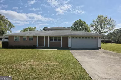 13 Marshall Street, Butler, GA 31006 - Photo 1