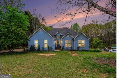 55 Melba Court, Senoia, GA 30276 - Photo 1