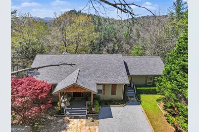 172 Star Mountain Drive, Clayton, GA 30525 - Photo 1
