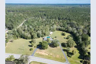 7374 Highway 212 W, Monticello, GA 31064 - Photo 1