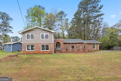 3219 Rondelay Drive, Lithonia, GA 30038 - Photo 1