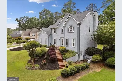 5711 Brynwood Circle NW, Acworth, GA 30101 - Photo 1