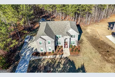 6160 Belmont Drive, Douglasville, GA 30135 - Photo 1