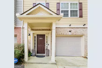 3658 Utoy Drive, Atlanta, GA 30331 - Photo 1