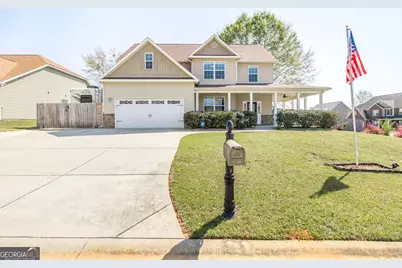 400 Ansley Avenue, Perry, GA 31069 - Photo 1