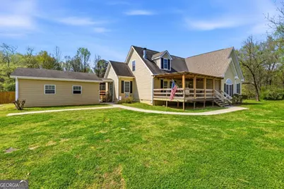240 Langford Carey Road, Danielsville, GA 30633 - Photo 1